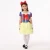 Import 3-12 years kids cosplay costumes, girl new year holiday party clothing set from China