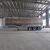 3 Axles Aluminium Tank Semi Trailer for Fuel Transportation