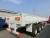 Import 3 axles side wall / dropside cargo semi trailer from China