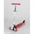 Import 3 flashing wheels child foot kick scooter adjusting 4 height in cartoon color from China