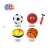 Import 3 in 1 ball game outdoor sports toy set from China