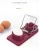 Import 3 in 1 multi-function stainless steel egg cutter of egg slicer cut into different shapes kitchen helper from China