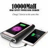 3 in 1 wholesale 20000mah qi wireless charger powerbank 10000mah Wireless Charging External Battery Wireless Power Banks