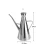 Import 3 Sizes classical kitchen cooking tools oil bottle stainless steel oil pot from China