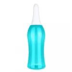 300ml Nasal Wash Bottle Convenient to Use Sinus Rinse Allergy Relief