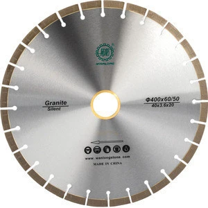 300mm 350mm 400mm 450mm Diamond Wet Cutting Disc Segmented Saw Blade Granite Blade Marble Blade Sandstone Cutting Saw