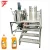 304 and 316 stainless steel jacketed high shear agitator liquid mixer heating tank mixing equipment for facial cream body lotion
