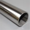 304L mirror polished stainless steel pipe sanitary piping