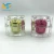 Import 30g High Quality Acrylic Cream Cube Emulsion Jar Specially designed cosmetic jar from China