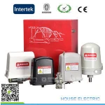 30ha,50ha sprinkler farm irrigation system spare parts