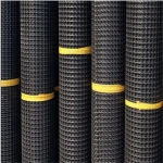 3.0mm 50mm*60mm Aquaculture net  /PET Polyester for Fish Net
