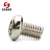 Import 316 304 Stainless Steel Anti Theft Torx Screw manufacturer For Price from China