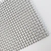 316 Stainless Steel Wire Woven Screen Mesh Get Factory Price On Quality