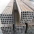 Import 32 inch carbon steel pipe weight ms square tube 1.5 inch steel pipe from China