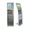 32inch Magazine Rack USB/SD advertising player Digital Signage Display for exhibition