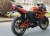 Import 350cc gas motorcycle,efi engine,water cooled heavy motorcycle new motorcycle from China