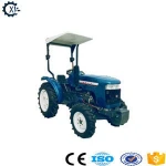 35HP 4 Wheel Drive Tractor Machine