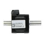 35J1834-410-10-2415-01 Popular Design Nema 14 3.5V 1A Hollow Shaft Stepping Motor for industrial cnc controller kit