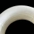Import 3.5mm White Color Round Shape PA6 Nylon Grass Trimmer Line from China