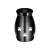 Import 361L Stainless Steel Mini Urns Cremation Pet Metal Urn Funnel Fill Kit Black Keepsake from China