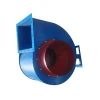 380v small impeller motor exhaust centrifugal draught fan radial fan