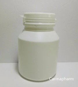 38mm 45mm 53mm tear off cap for Plastic chewing gum bottle, Medicine bottle with tearing off cap