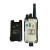 Import 3g wcdma small REAL-PTT poc walkie talkie (YANTON T-X2) from China