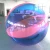 Import 3M Giant Inflatable Water Polo Ball Inflatable Aqua Water Zorb Ball Big Size Inflatable Water Walking Ball from China
