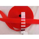4 inch hook loop in many colors