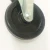 Import 4 inch rubber industrial furniture caster wheel supplier from China