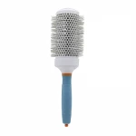 4 Sizes Round Hair Comb Curling Hair Brushes Curly Hairbrush Massage Roller Comb Hairdressing Salon Styling Tools Hairstyling