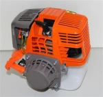 4 stroke gasoline grass trimmer 139F engine