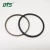 Import 40% bronze PTFE hydraulic rod buffer step seal with brown and green color from China