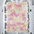 Import 40*60cm artificial flower walls hanging wedding party background decor silk rose flower wall from China