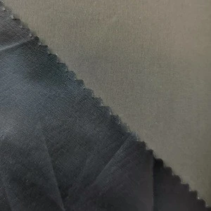 40D*50D pongee polyester fabric for garment