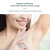 Import 40ml Body Odor Removal spray deodorant body spray remove odor dew underarm sweat deodorization with persistent effect OEM/ODM from China