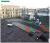 Import 40MM Outdoor kindergarten playground plastic rubber floor tile from China