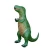 Import 43inL Dinosaur T-REX Bulk Sale Inflatable Animal Toys  Dinosaur Toys Child from China