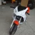 Import 49cc cheap gas scooter for sale from China