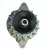 Import 4BD1 4BD1T ALTERNATOR, 0-33000-6540,0-33000-6541 from China