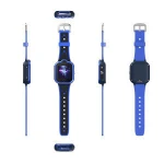 4G Children GPS Tracker Baby Child SOS Kids Smart Watches Mobile Phone