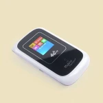 4G LTE pocket mobile modem with sim card LT10