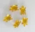 Import 4G Stars Shaped & Rounded Shaped Bath Beads from China