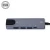 Import 4K 30HZ Type C Hub 5 Port USB 3.1 Type C Adapter USB C HUB for latop from China