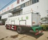 4x2 Dongfeng live fish transport tanker truck/ Fresh Seafood Live Fish Transport Cooling Truck Refrigerator Truck