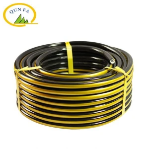 Quality 5 Layers PVC Spray Hose, HDPE Irrigation Pipes, Tubes