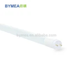 5 years warranty UL listed Line Voltage 4' 18W T8 Led Tube T8 type B