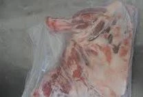 50% Halal Fresh Frozen Lamb Meat/ Halal Mutton