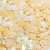 Import 500 grams Unicorn Glitter Sequins for Slime from China