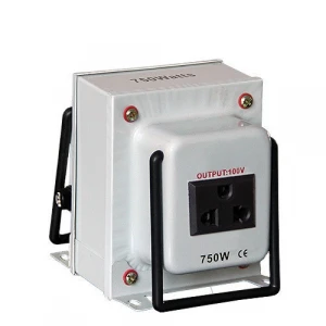 5000w 220v 110v step up/down voltage transformer for electric heater